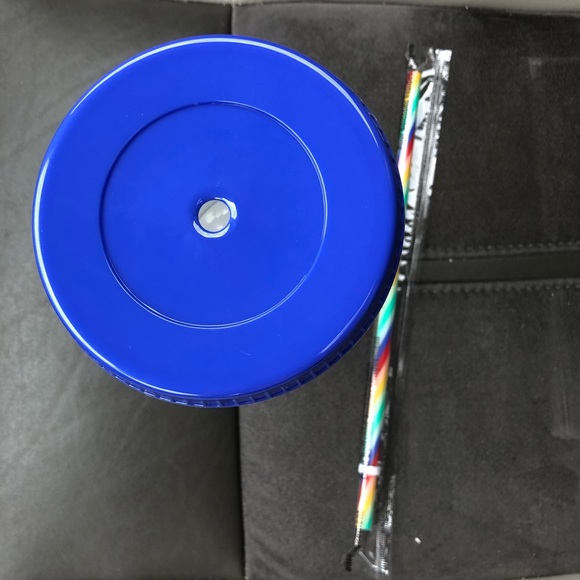 Starbucks Confetti Color Changing Cup - Picture 3 of 6